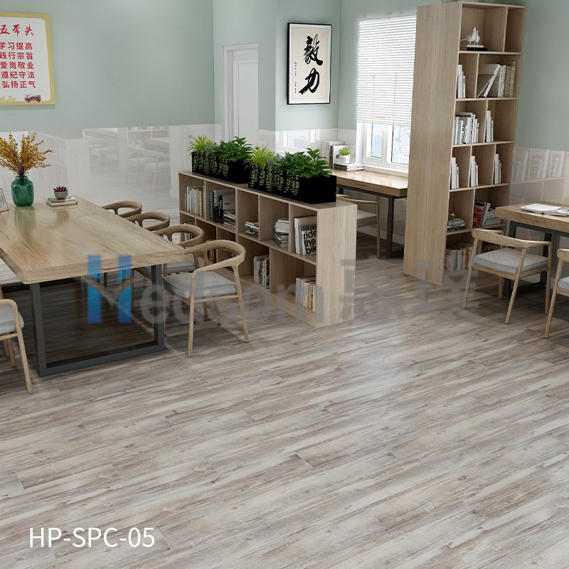 ​SPC Click Flooring HP-SPC-05