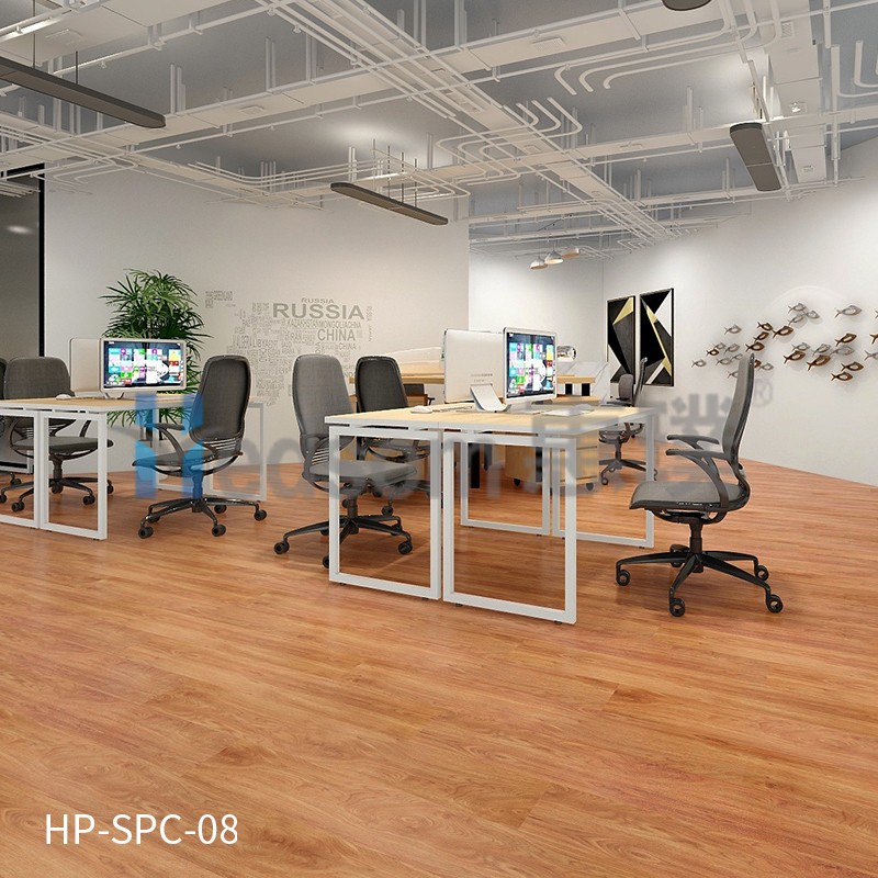 ​SPC Click Flooring HP-SPC-08