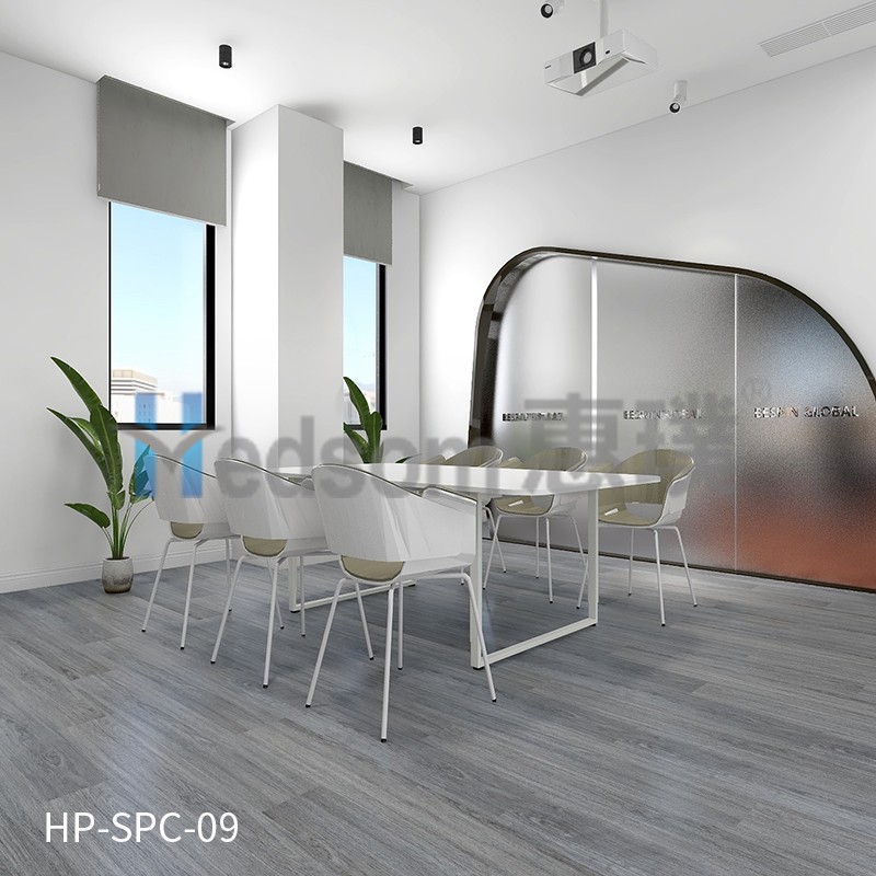 ​SPC Click Flooring HP-SPC-09