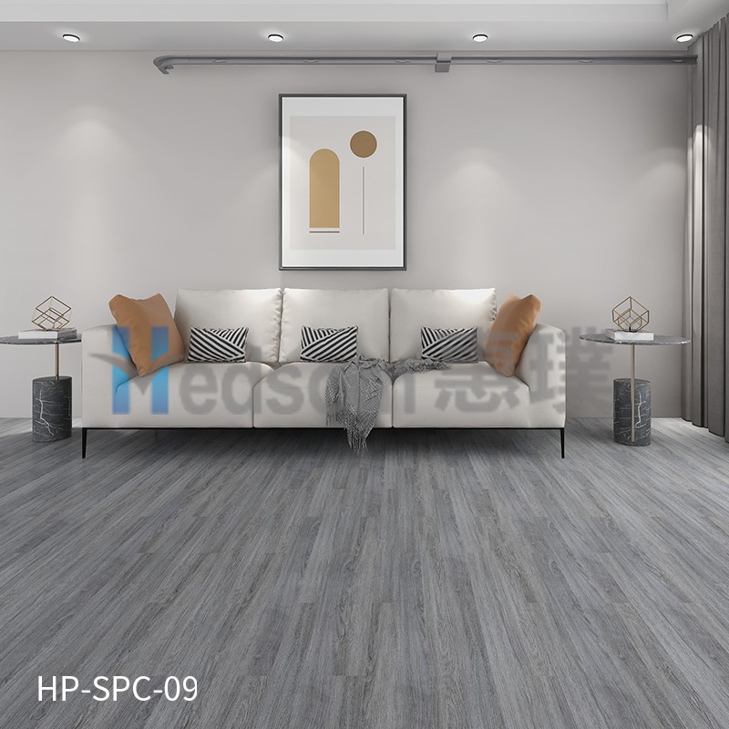 ​SPC Click Flooring HP-SPC-09