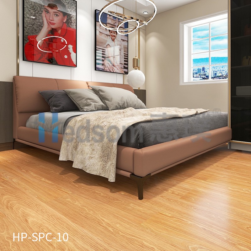 ​SPC Click Flooring HP-SPC-10