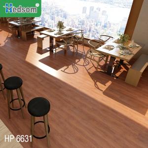 LVT vinyl flooring HP 6631-HP 6634