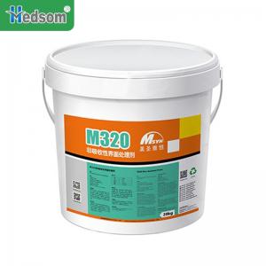 MSYH M1320 Non-absorbent interface treatment agent