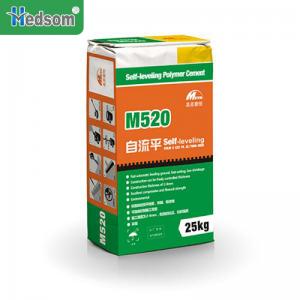 ​MSYH M520 Standard cement self-leveling 
