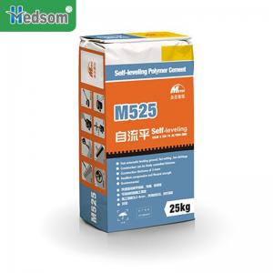 ​MSYH M525 Standard cement self-leveling