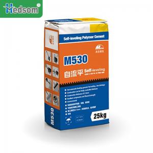 ​MSYH M530 High-strength cement self-leveling
