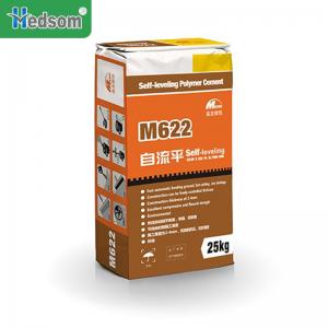 ​MSYH M622 Cement self-leveling