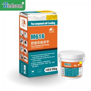 ​MSYH M616 Cement self-leveling