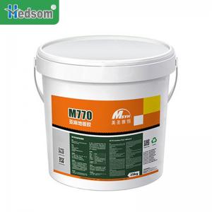 MSYH M770 Linen Floor Adhesive