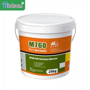 MSYH M760 PVC Coil Floor Adhesive