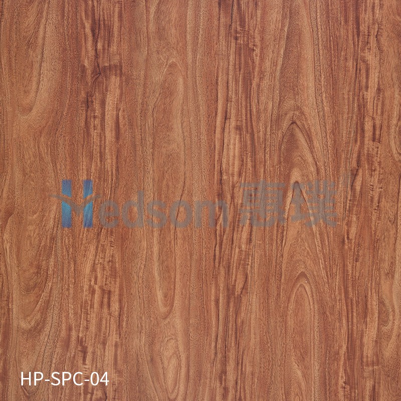 ​SPC Click Flooring HP-SPC-04  