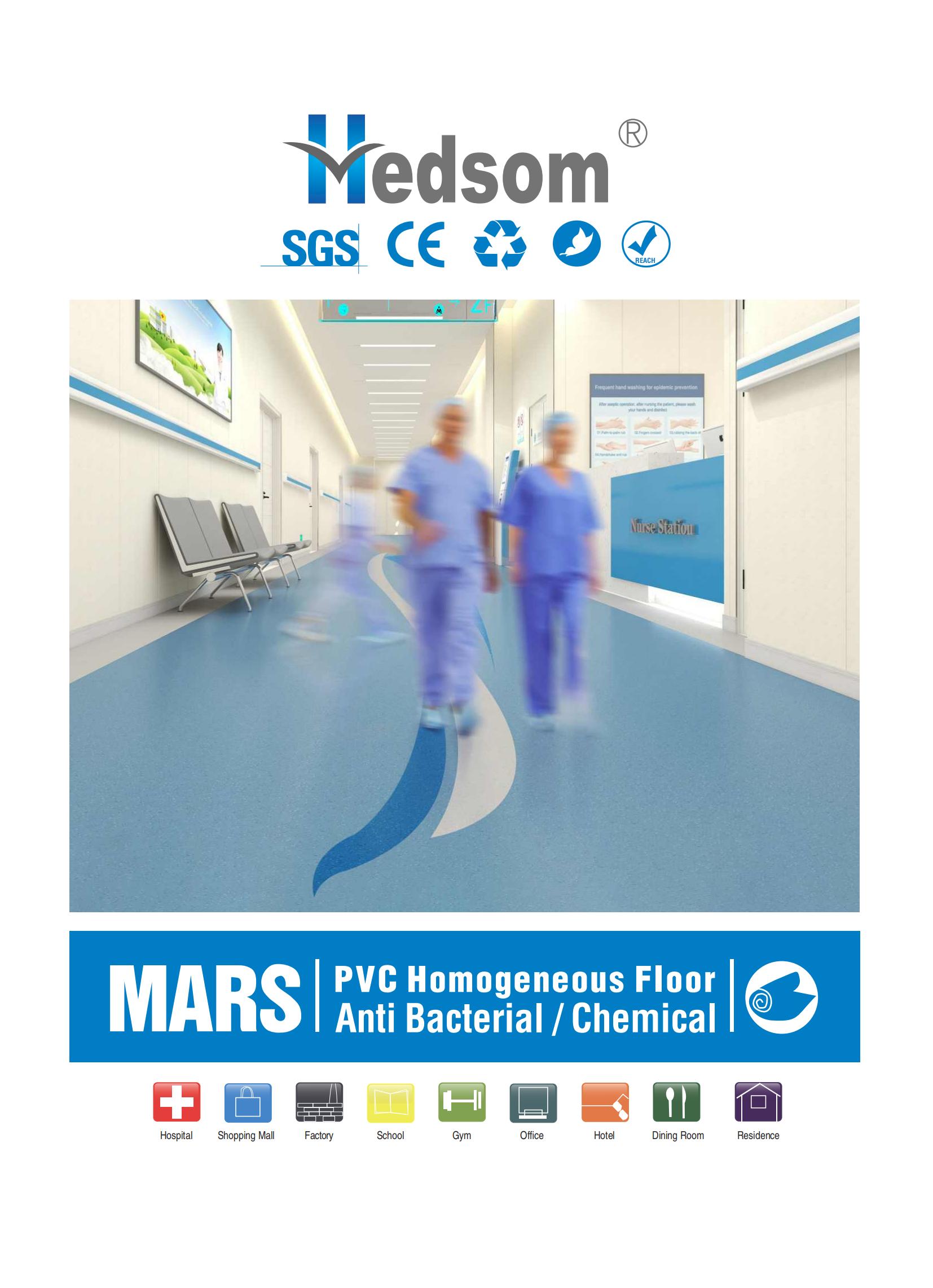 Hedsom PVC Anti bacterial homogeneous Flooring(Mars)-2022_00.jpg