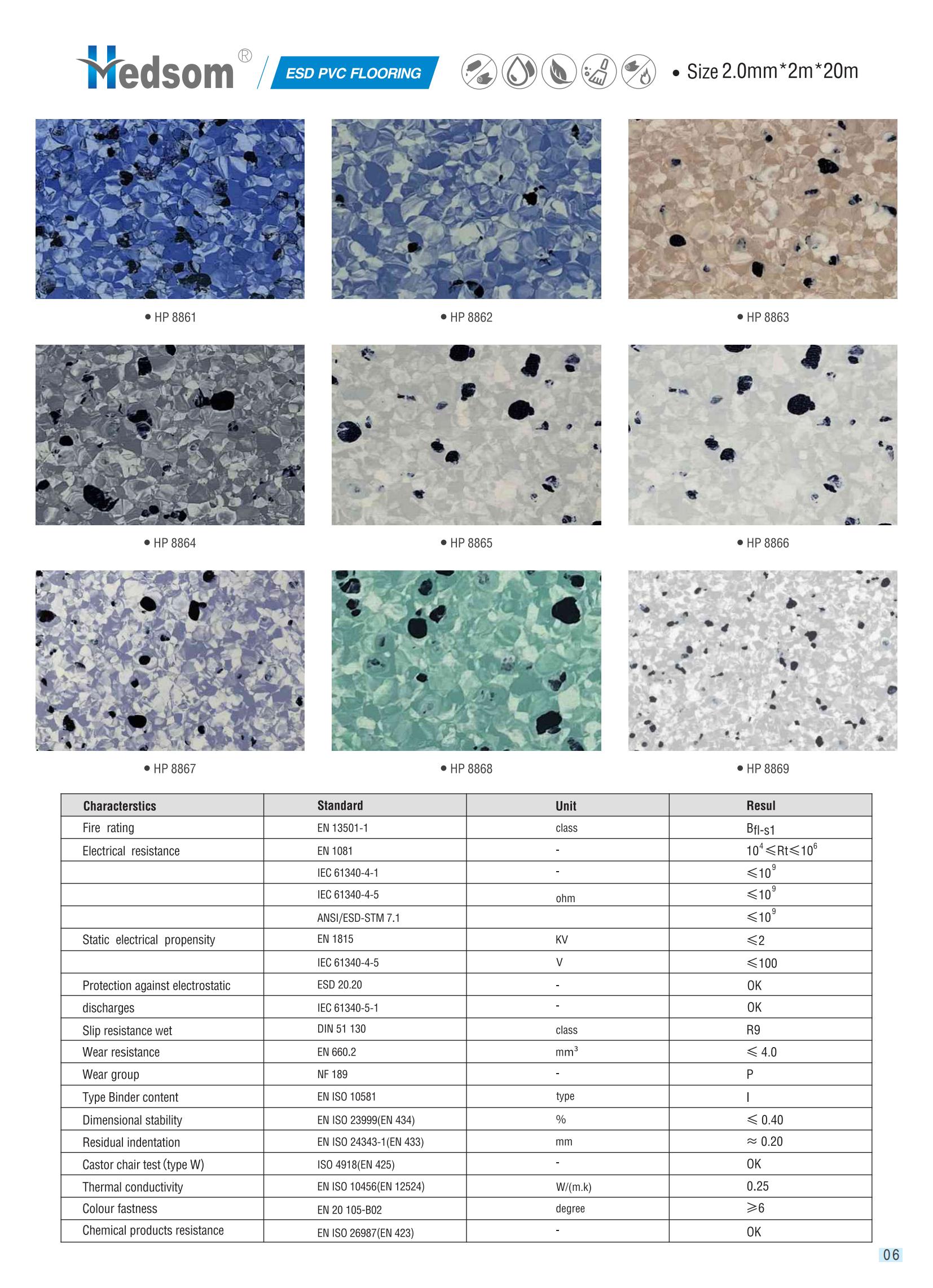 Hedsom PVC Anti bacterial homogeneous Flooring(Moon)-2021_06.jpg