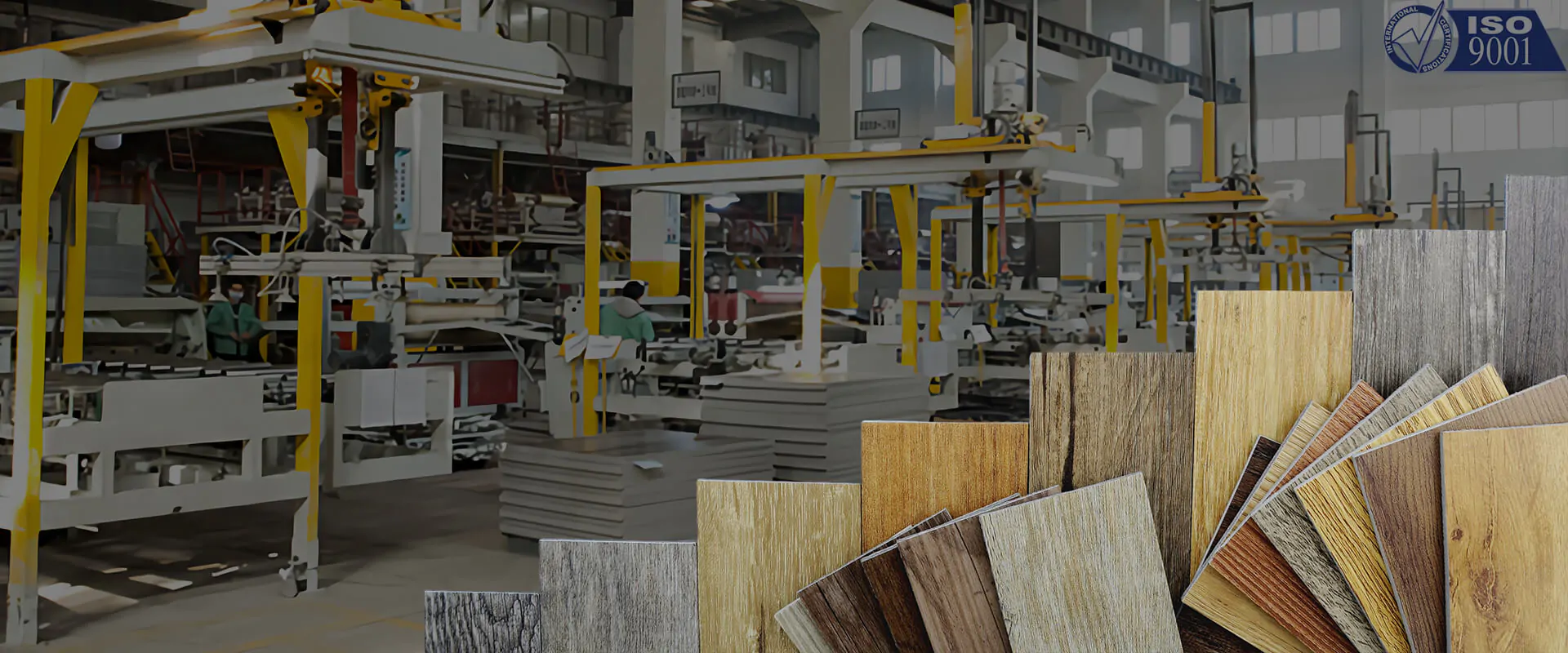 Hedsom at the 92nd CMEF-- Connecting Globally for Hospital Flooring