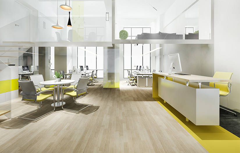 Execello Luxwood