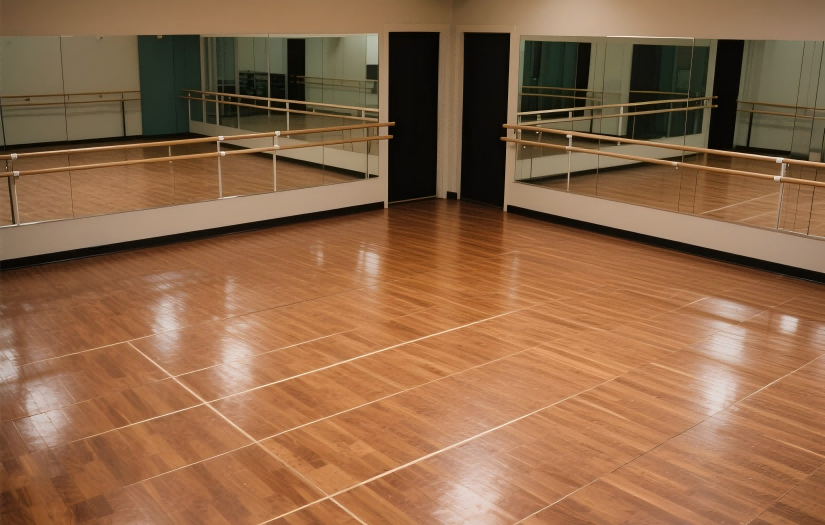 Dance Flooring