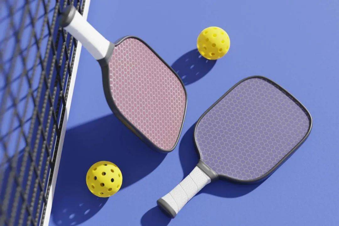 Pickleball Sports Flooring