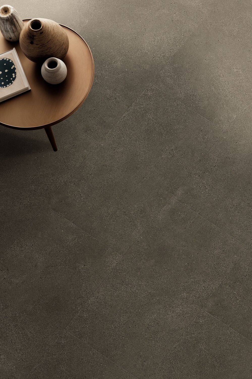 Gerflor 1711 BACKYARD DARK