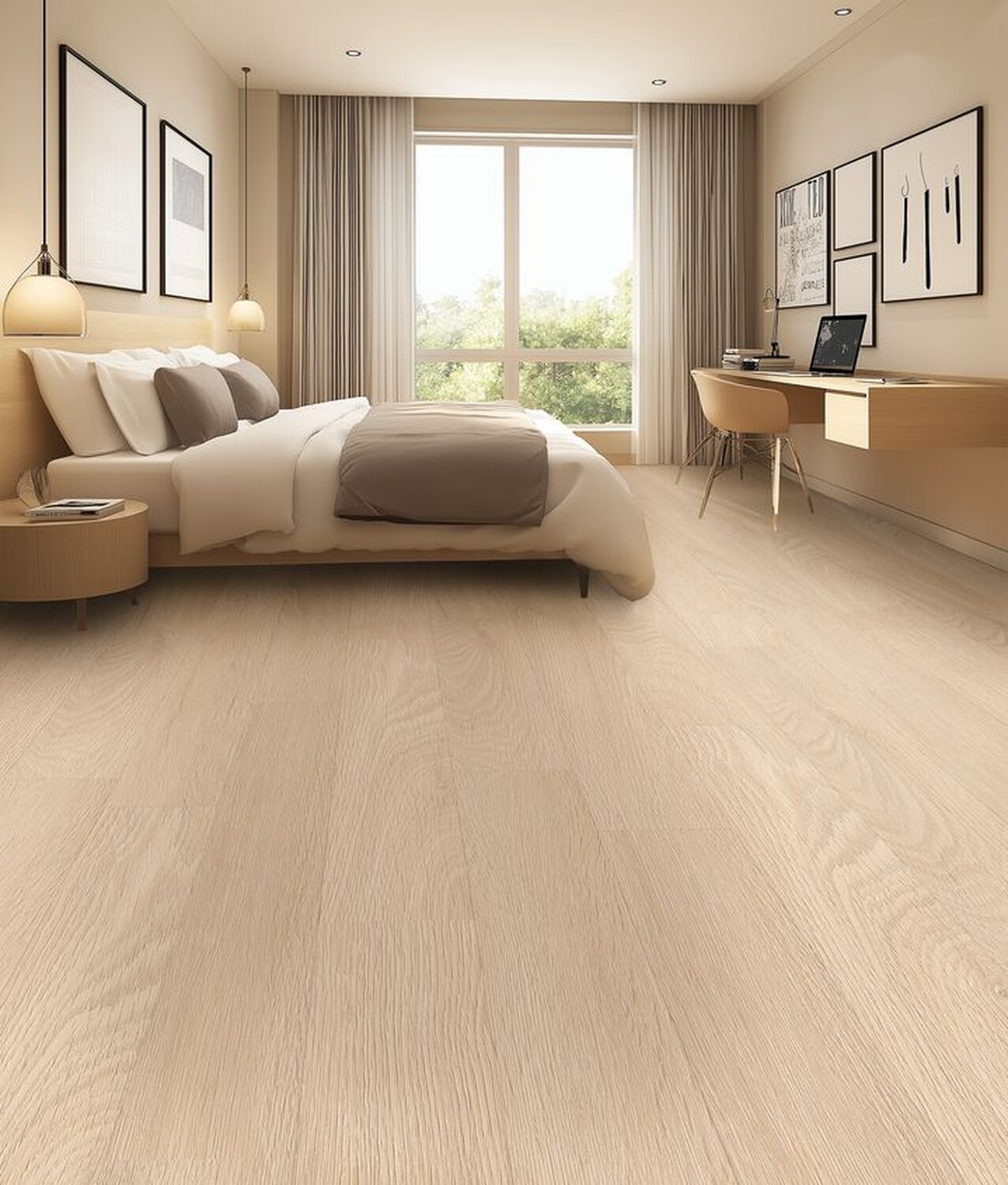 Gerflor 1598 TAMO CREAM