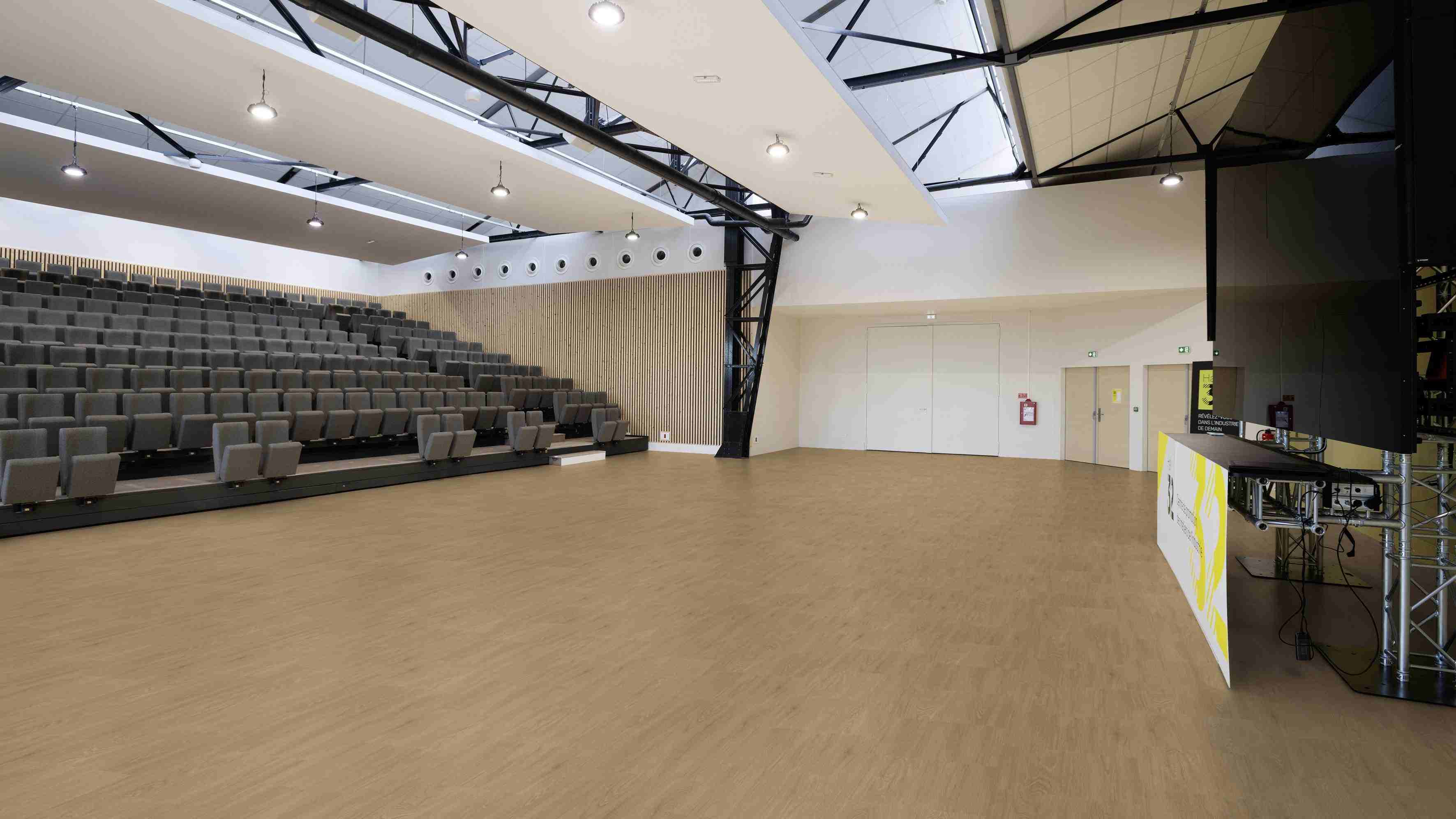 Gerflor 1561 TAMO NATURAL